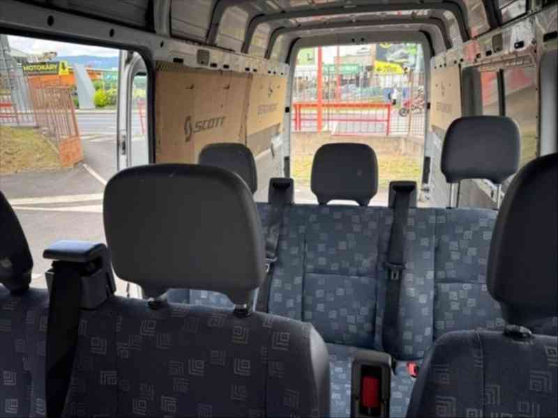 Mercedes-Benz Sprinter - foto 4