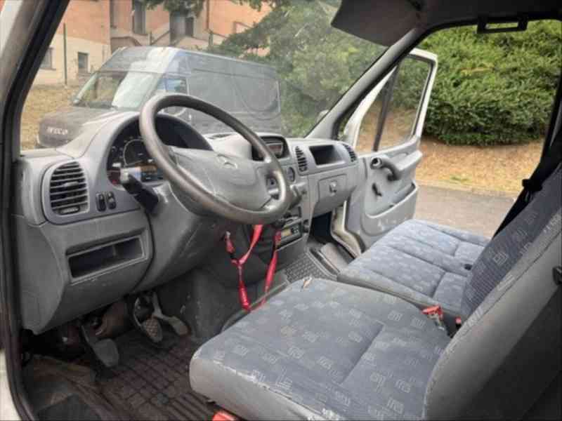 Mercedes-Benz Sprinter - foto 12