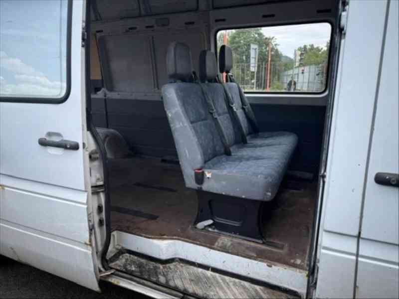 Mercedes-Benz Sprinter - foto 10