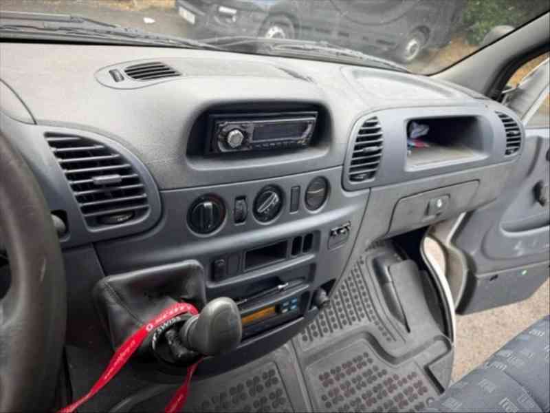Mercedes-Benz Sprinter - foto 14