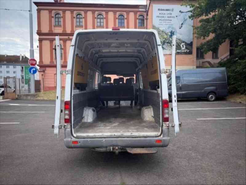 Mercedes-Benz Sprinter - foto 6