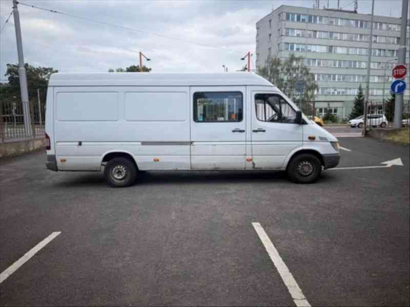 Mercedes-Benz Sprinter - foto 8
