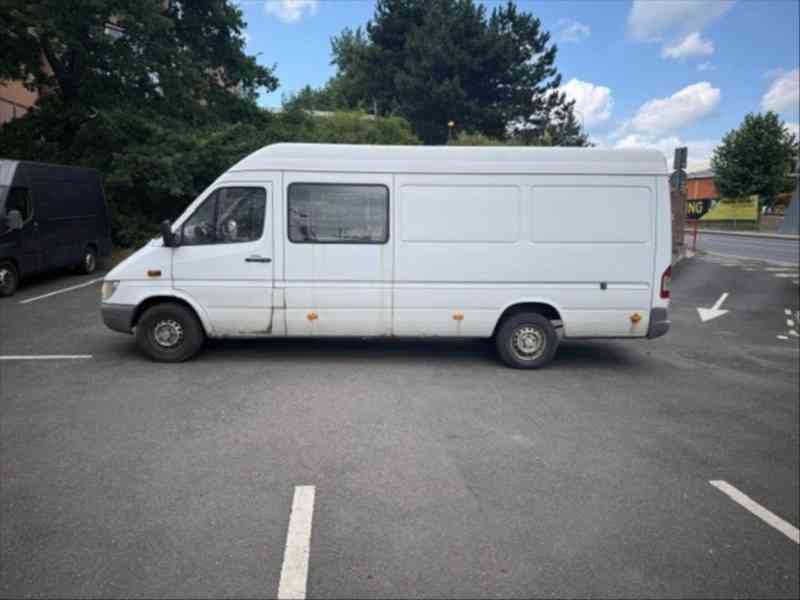 Mercedes-Benz Sprinter - foto 7