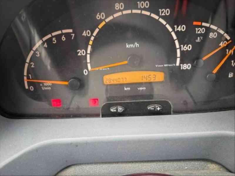 Mercedes-Benz Sprinter - foto 13