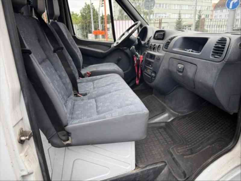 Mercedes-Benz Sprinter - foto 11