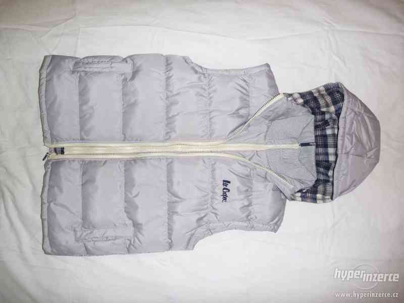 VESTA LEE COOPER - foto 2