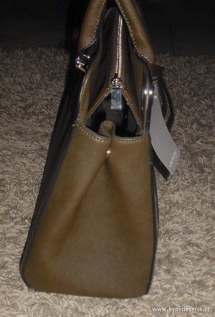 Nová kabelka Orsay - 2 způsoby nošení - foto 4