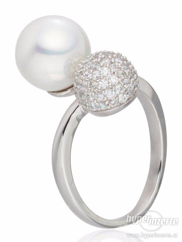 -74% DÁMSKÝ PRSTEN 60130010 - foto 1