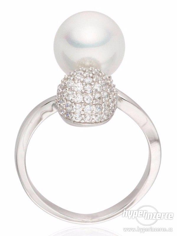 -74% DÁMSKÝ PRSTEN 60130010 - foto 2