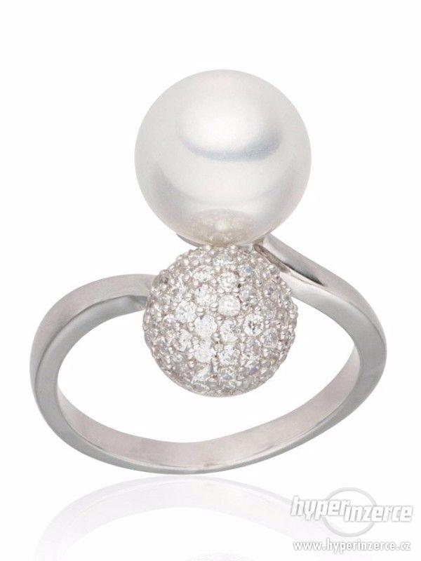 -74% DÁMSKÝ PRSTEN 60130010 - foto 3