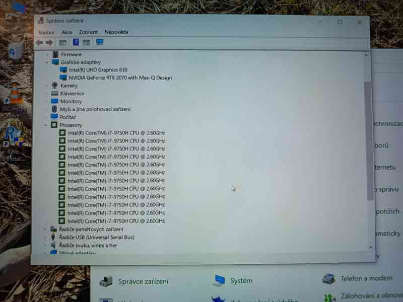 Herní notebook Dell G 5 15 Gaming - foto 2