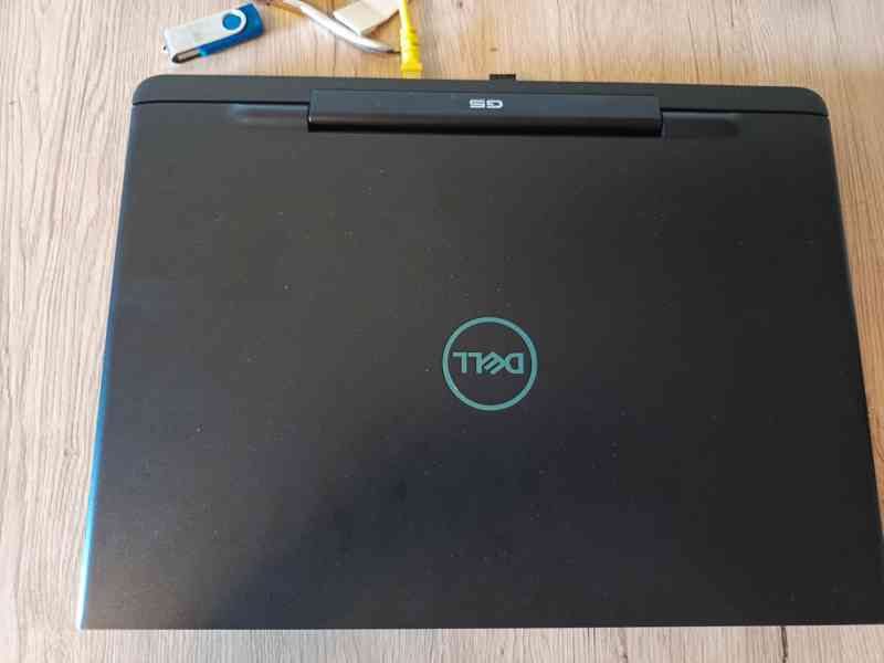 Herní notebook Dell G 5 15 Gaming - foto 5