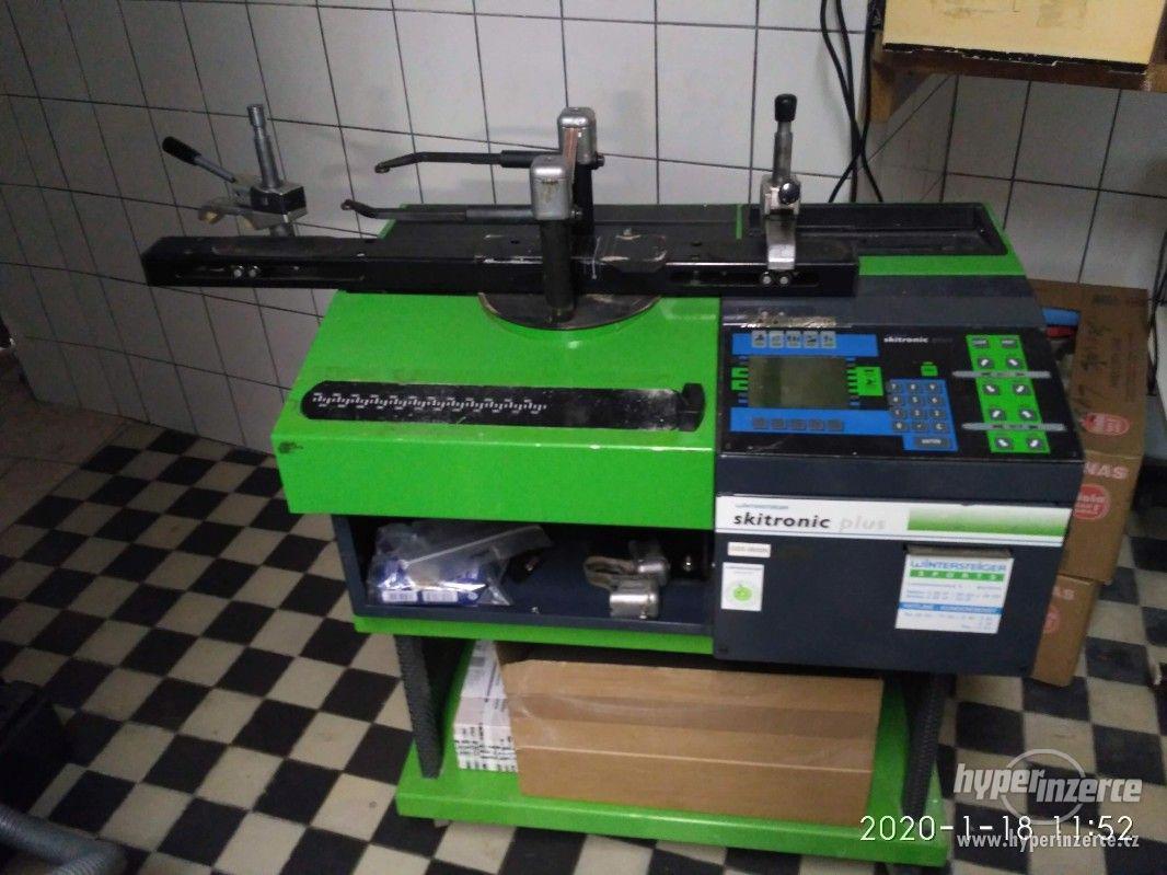 Wintersteiger Skitronic Plus - foto 1