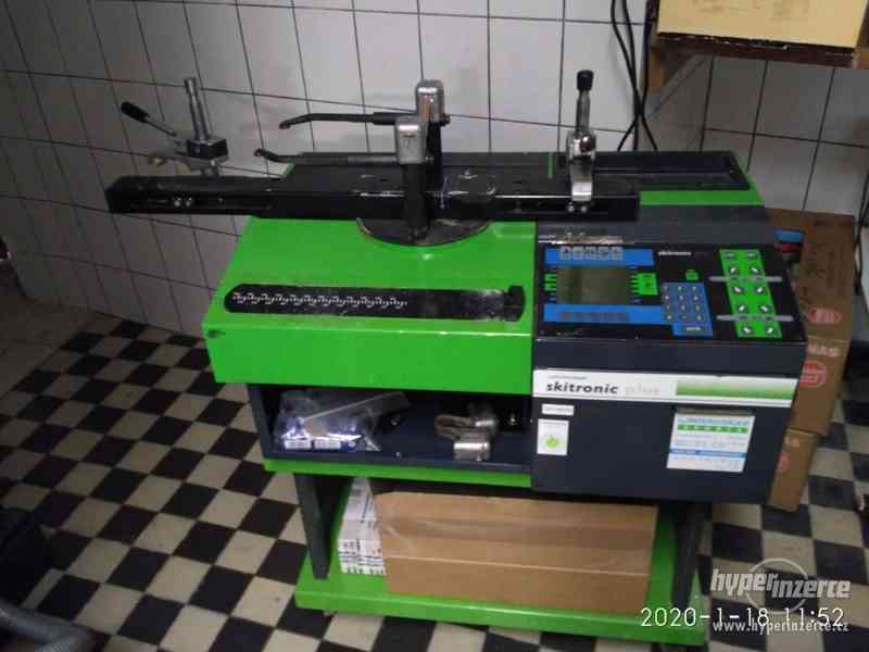 Wintersteiger Skitronic Plus - foto 1