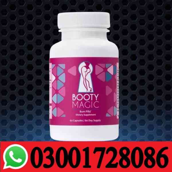 Booty Magic Pills In Peshawar # 03001728086 # Order Now