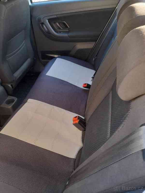 Škoda Fabia 1,2   TSI - foto 4