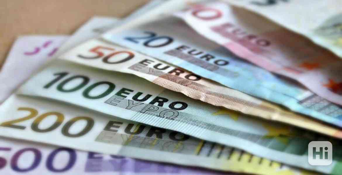 ŘEŠENÍ VAŠICH FINANČNÍCH PROBLÉMŮ:     - foto 3