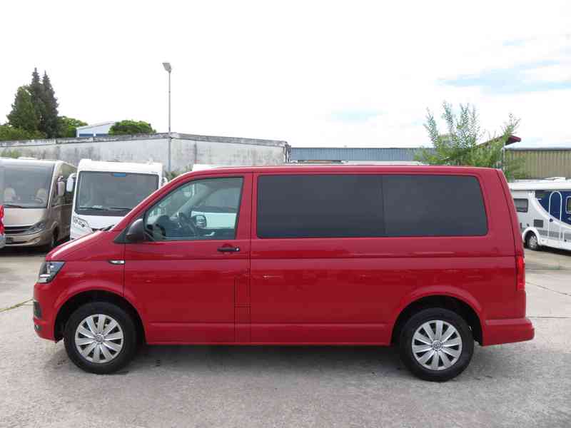 Volkswagen T6 Multivan 2,0tdi 110kw - foto 12