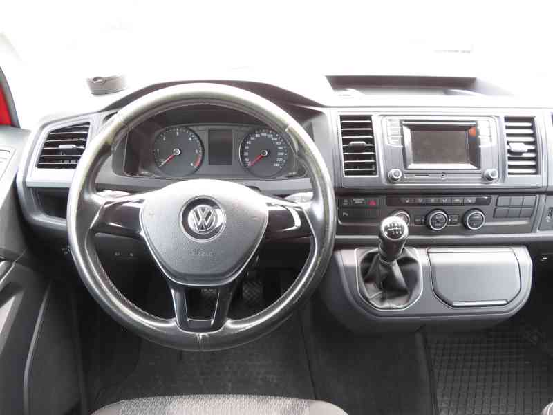 Volkswagen T6 Multivan 2,0tdi 110kw - foto 9