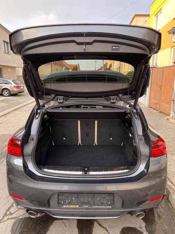 BMW X2 M35i 43000km	 - foto 5