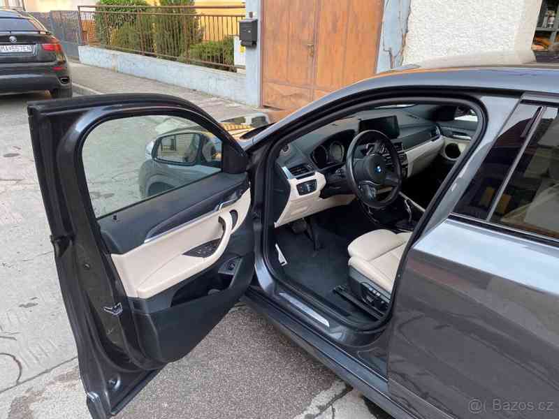 BMW X2 M35i 43000km	 - foto 10