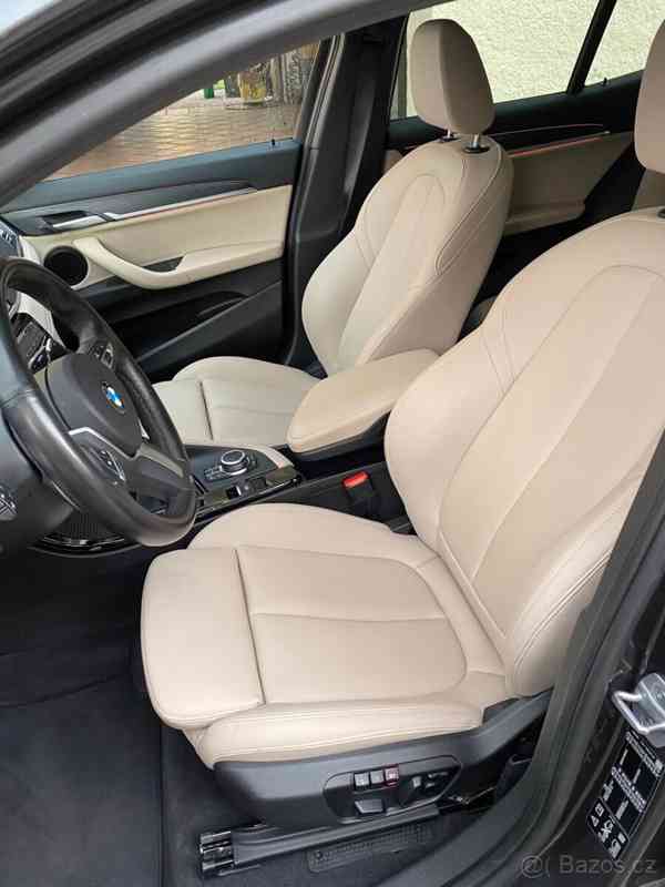 BMW X2 M35i 43000km	 - foto 6