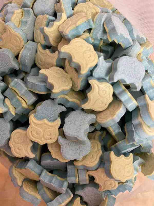 Prodáváme NEMBUTAL, KODIEN SYRUP,EXTÁZE(XTC),AMFETAMIN - foto 4