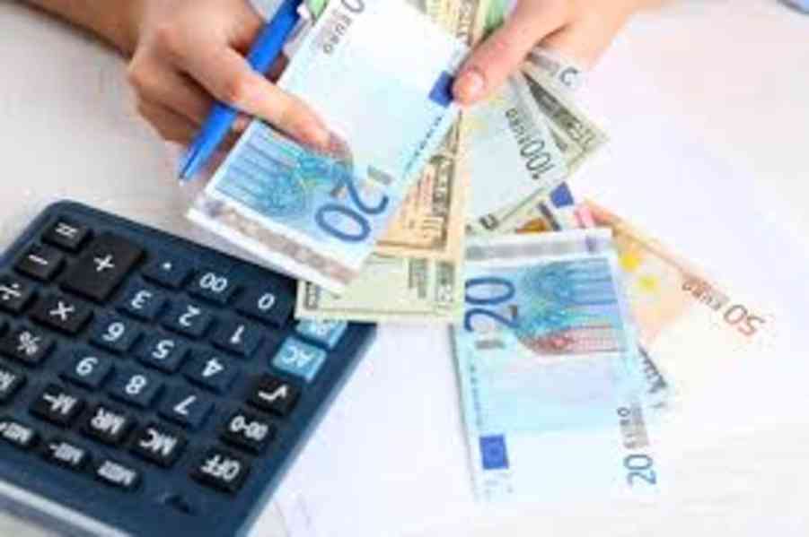 Hledáte rychlé a jednoduché financování? - foto 3