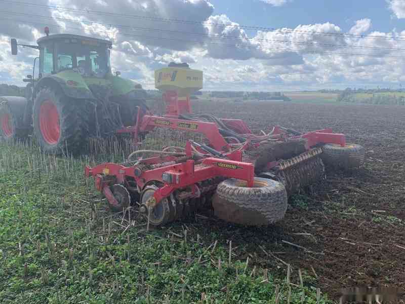Vaderstad Carrier 500 - foto 5