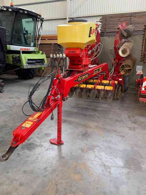 Vaderstad Carrier 500 - foto 4