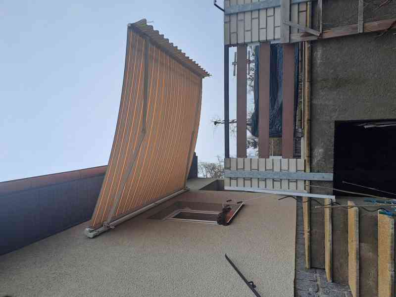 Markýza 4x3m - foto 2