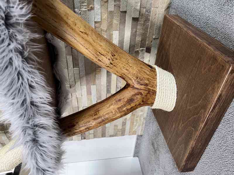 Kočičí stromy  - foto 3