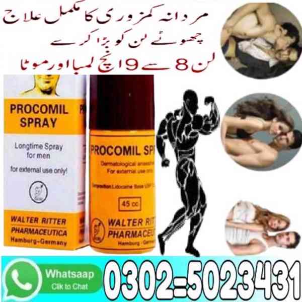Procomil Delay Spray In Multan !~ 03025023431 !~ Near Now - foto 6