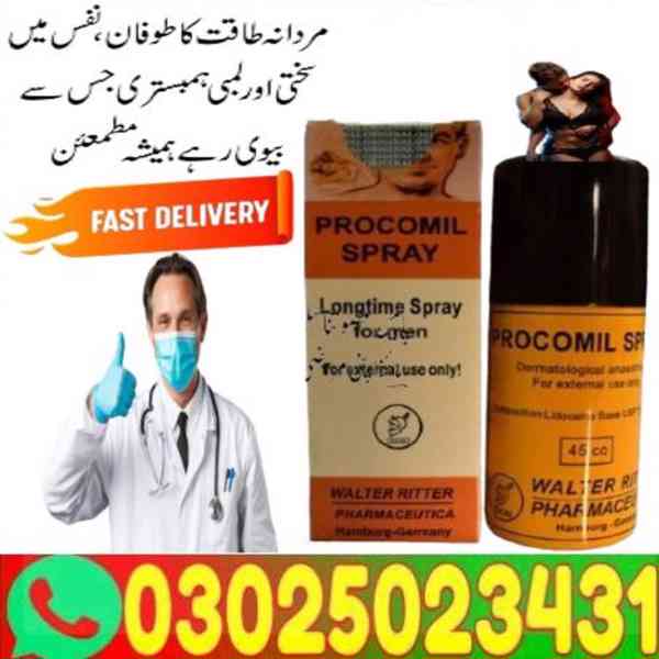 Procomil Delay Spray In Multan !~ 03025023431 !~ Near Now - foto 3