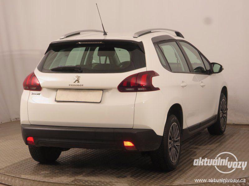 Peugeot 2008 1.2, benzín, RV 2018 - foto 15