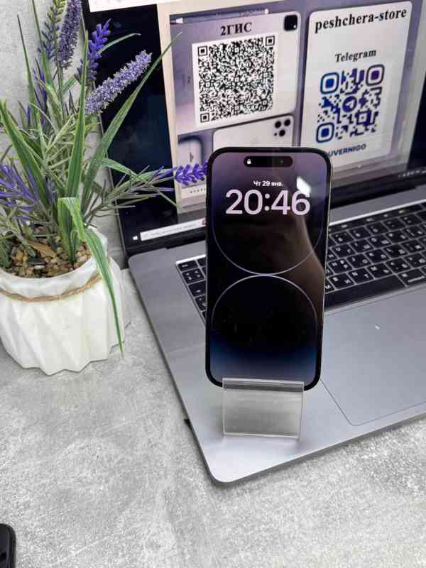 IPHONE 14 - foto 5