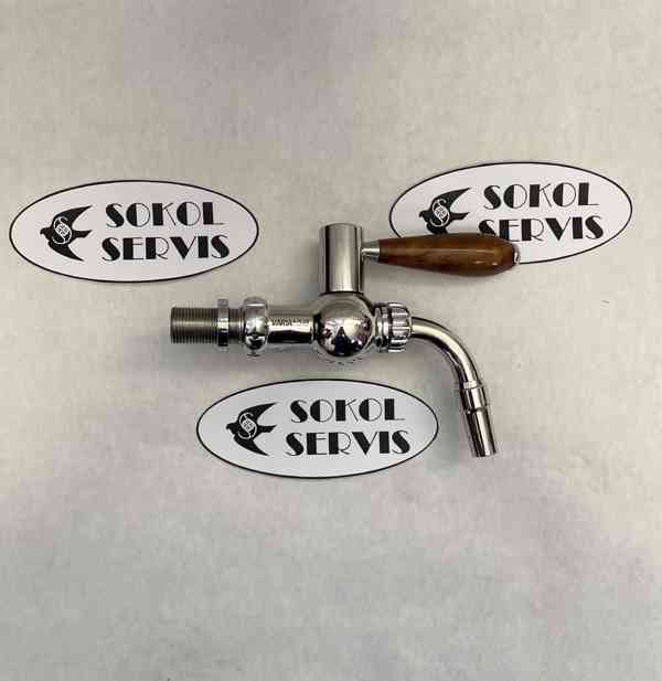 Výčepní kohout Global Varia Plus č.6 - foto 2