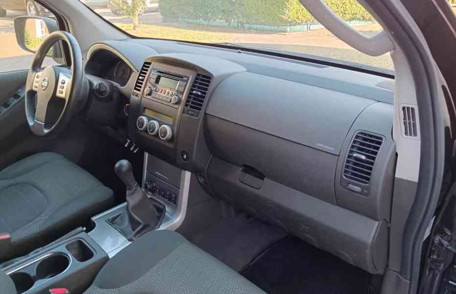 Nissan Pathfinder 2,5DCi SE 140kw - foto 14