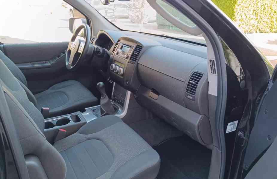 Nissan Pathfinder 2,5DCi SE 140kw - foto 12