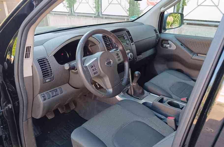 Nissan Pathfinder 2,5DCi SE 140kw - foto 17