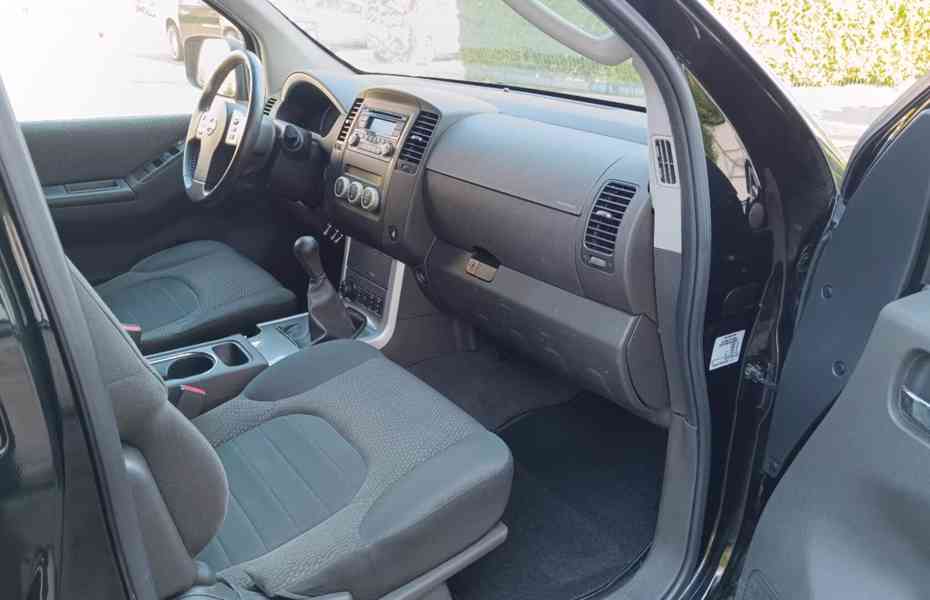 Nissan Pathfinder 2,5DCi SE 140kw - foto 11