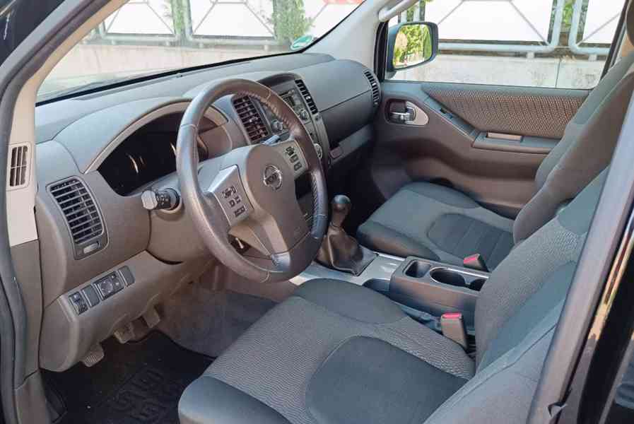 Nissan Pathfinder 2,5DCi SE 140kw - foto 18