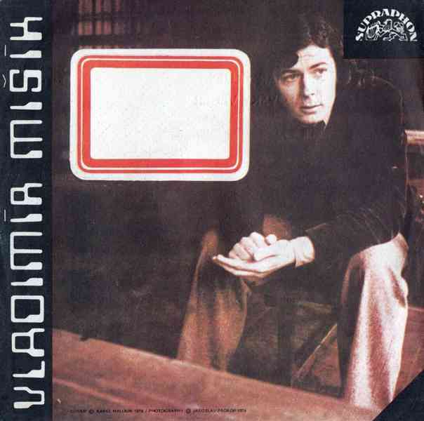 Vladimír Mišík, ETC – Špejchar Blues / Královský večer (SP) - foto 2