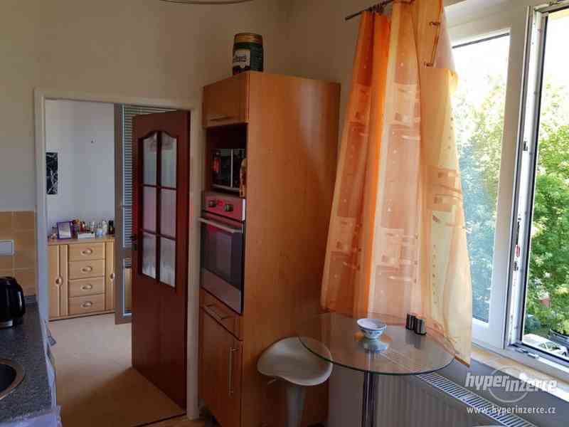 prodej bytu 3+1, Slaný - foto 2