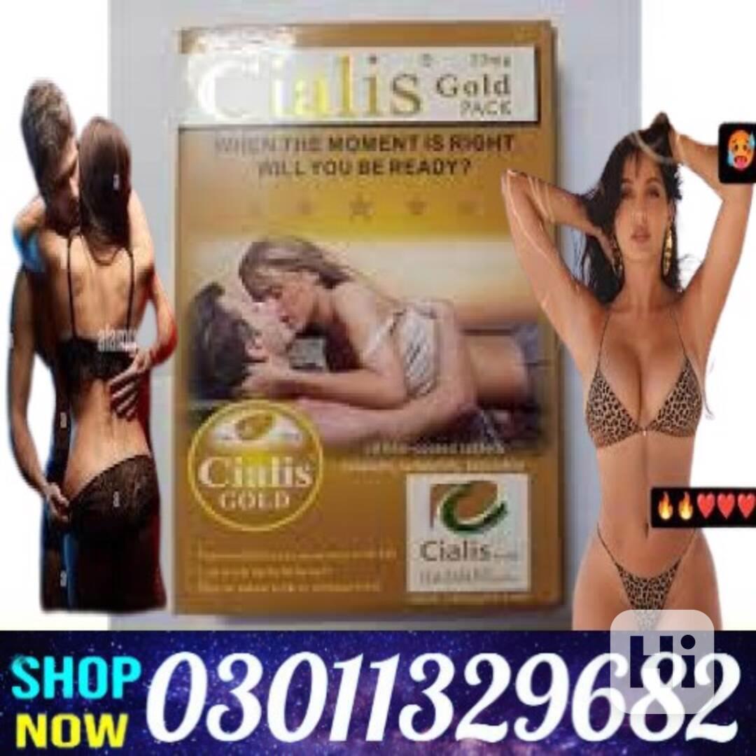 Cialis Pack Of 6 Tablets In Pakistan /03011329682/Online Sho - foto 1
