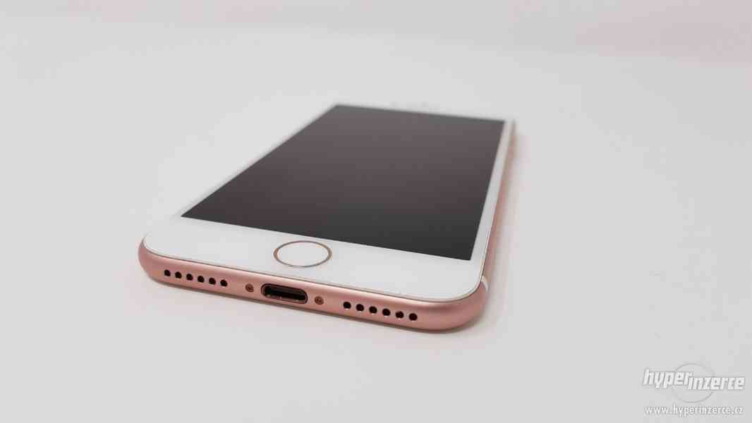 iPhone 7 32GB Gold - foto 5