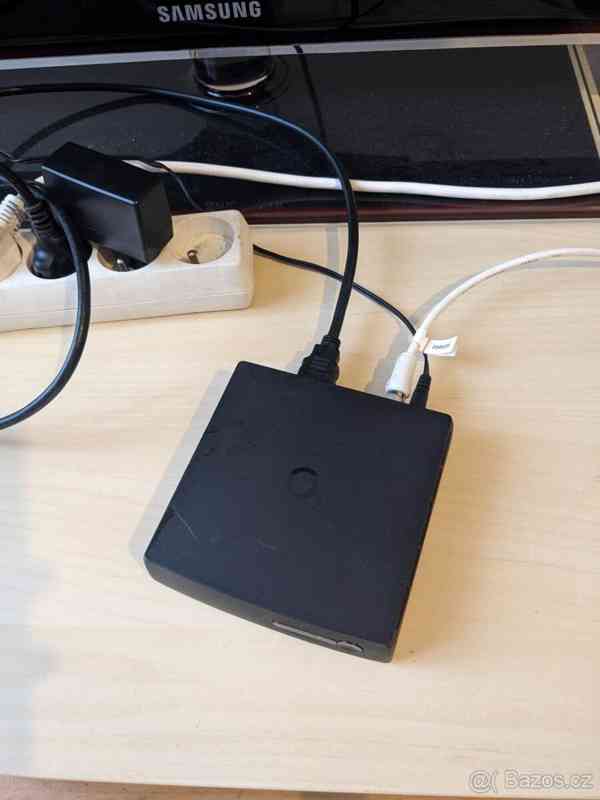 O2 TV set-top box (SML-5442TW) - foto 3