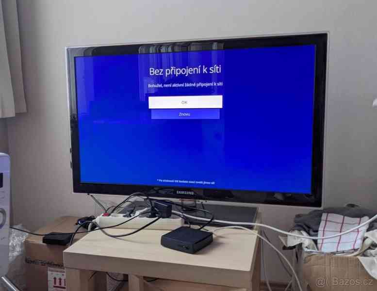 O2 TV set-top box (SML-5442TW) - foto 2