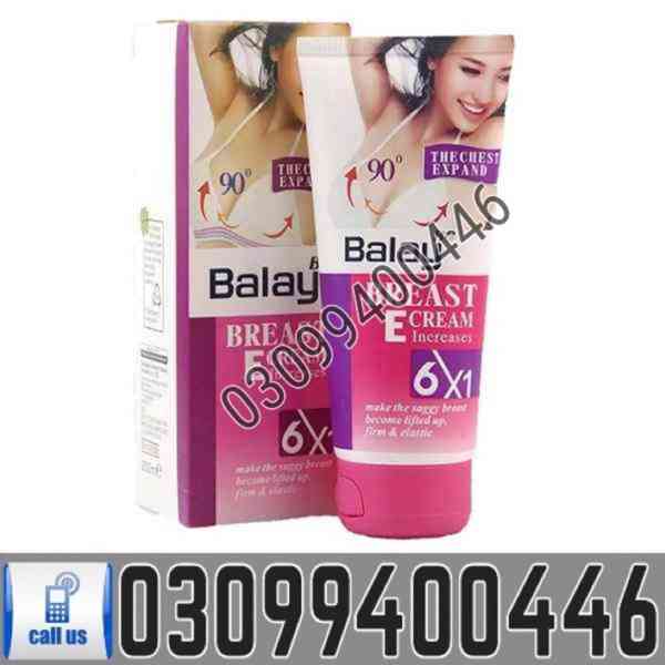 Balay Breast Enlargement Cream in Karachi | 03099400446