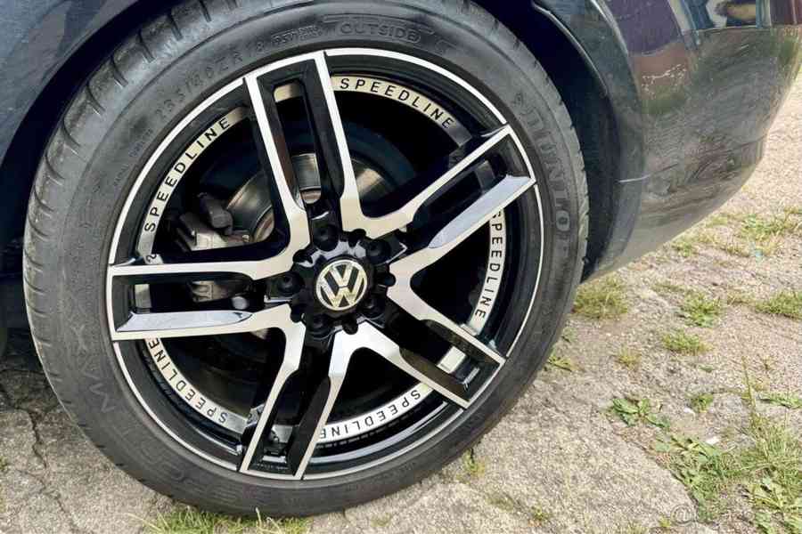 Volkswagen Ostatní EOS model GT, diesel, automat - foto 2